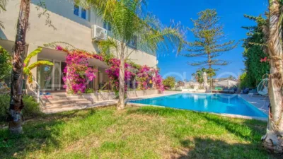 Chalet on Carrer Font Bugaya photo 20