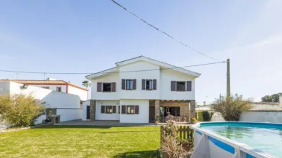 Chalet in Los Naveros photo 22