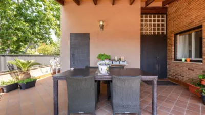 Casa en Les Fonts photo 10