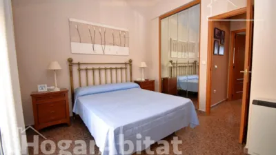 Attic in Carrer de Torrent photo 16