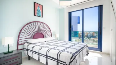 Penthouse in Punta Prima photo 19