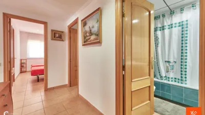 Apartment on Carrer de Santiago Rusiñol, 1 photo 54