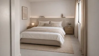 Apartment in the City Centre photo 32