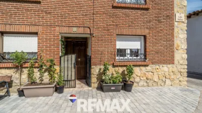 Semi-detached house on Calle del Molino, 2 photo 4