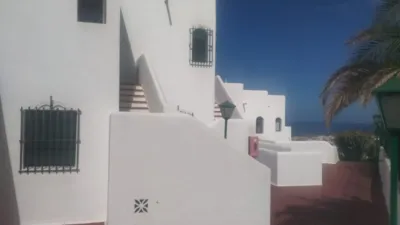 Apartment in Costa Adeje photo 29