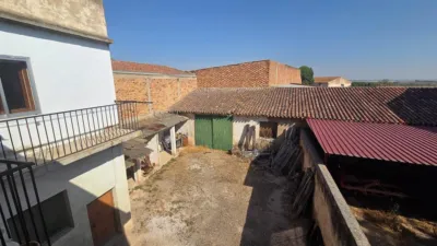 Chalet on Calle de la Victoria photo 23