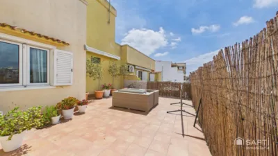 Penthouse in Els Hostalets-Son Fortesa photo 2