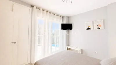 Apartamento en Cala Villajoyosa photo 20
