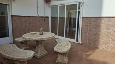 Apartment in Feria photo 25