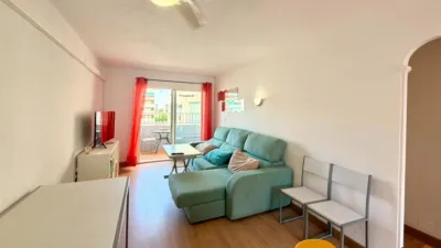 Apartment on Avd. Carlos III photo 13