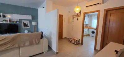 Apartment in Campo de Las Beatas. photo 5