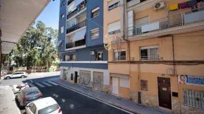Flat on Presbitero Balta Carrasco Street photo 20