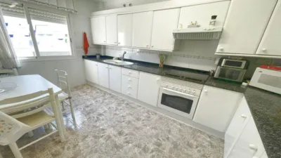 Apartment in the Centre photo 18