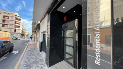 Pis – Torrevieja - Vista 2