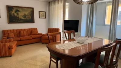 Apartment on Calle de la Barraca photo 18