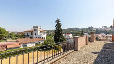 Casa en Les Fonts photo 50