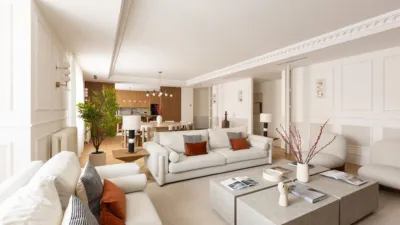 Apartment in Recoletos photo 11