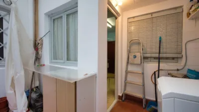 Flat on Presbitero Balta Carrasco Street photo 12