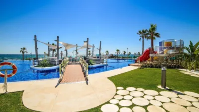 Apartment on Carrer de la Mar Llana photo 32
