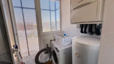 Apartment on Carrer de la Mar Llana photo 26