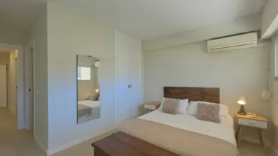Apartment for sale on Avenida de Holanda, 4 photo 10