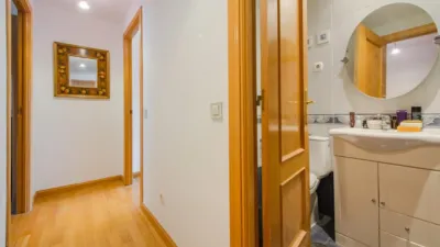 Top-floor apartment in Las Tablas photo 18