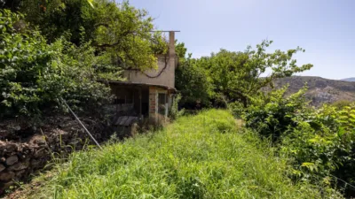 House at Calle Poligono No 8 Parcela 460 Granada Lanjaron photo 22