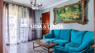 Apartment in Pablo VI photo 3