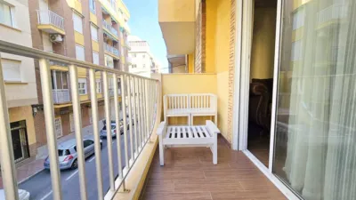 Apartment at Bus Station photo 23