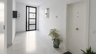 Apartment in the City Centre photo 2