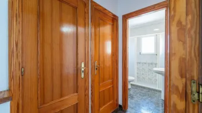 Chalet in Playa Flamenca photo 21