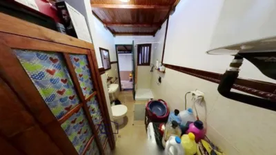 Semi-detached house on Calle San Isidro photo 15