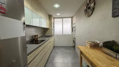 Piso – Alicante - Alacant - Vista 4