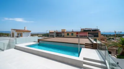 Apartment in Génova photo 37