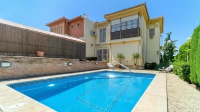 Chalet in Albolote-Cortijo del Aire photo 2