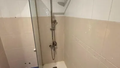 Apartment on Calle de Luis de Baeza photo 26