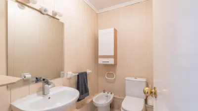 Apartment in Punta Prima photo 24