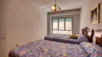 Flat on Presbitero Balta Carrasco Street photo 18