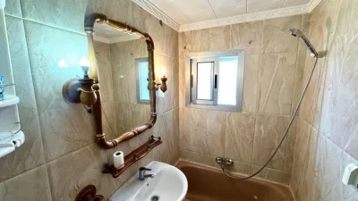 Apartamento en calle de Ortega y Gasset photo 17