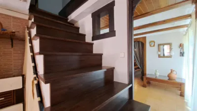 House in Can Folsalba photo 25