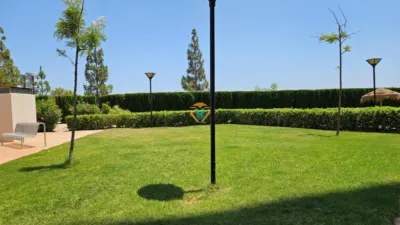 Apartamento en Via Parque photo 26