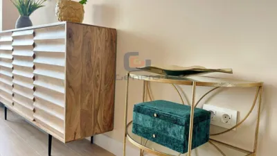 Studio at Calle del Poeta Vila y Blanco, 4 photo 8