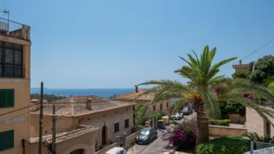 Apartment in Génova photo 49