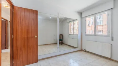 Apartment on Calle de Sahagún photo 22