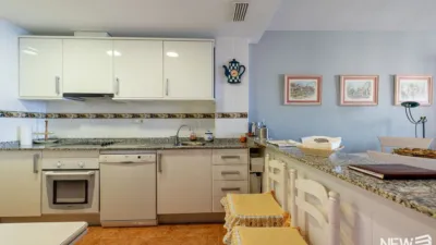 Apartment on Benissa Street photo 10