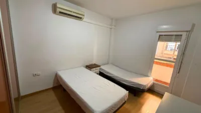 Apartment on Calle de Luis de Baeza photo 11