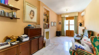 Chalet in Albolote-Cortijo del Aire photo 27