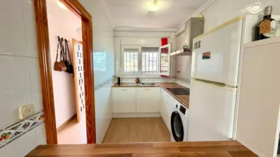 Apartment on Avd. Carlos III photo 11