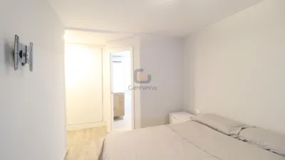 Flat in San Blas photo 21
