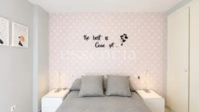 Apartamento en Cala Villajoyosa photo 22